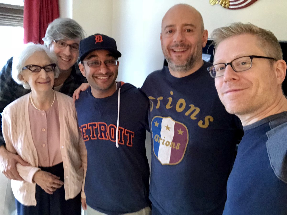 Anthony Rapp on Twitter: 