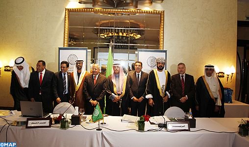 Panorapost_ma's tweet image. Le Maroc réélu au Comité exécutif de l’OADA.
 buff.ly/2KoTGyk
#OADA