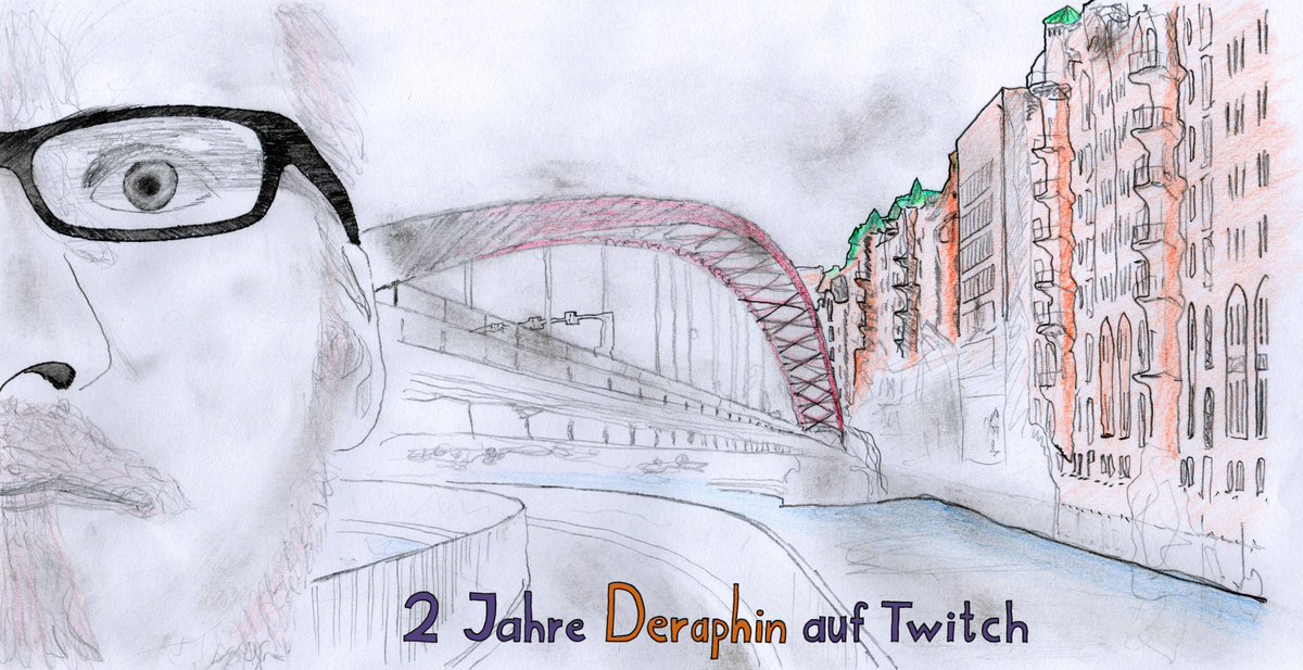 tecnomis's tweet photo. @Deraphin Herzlichen Glückwunsch. https://t.co/niOOybzcU5