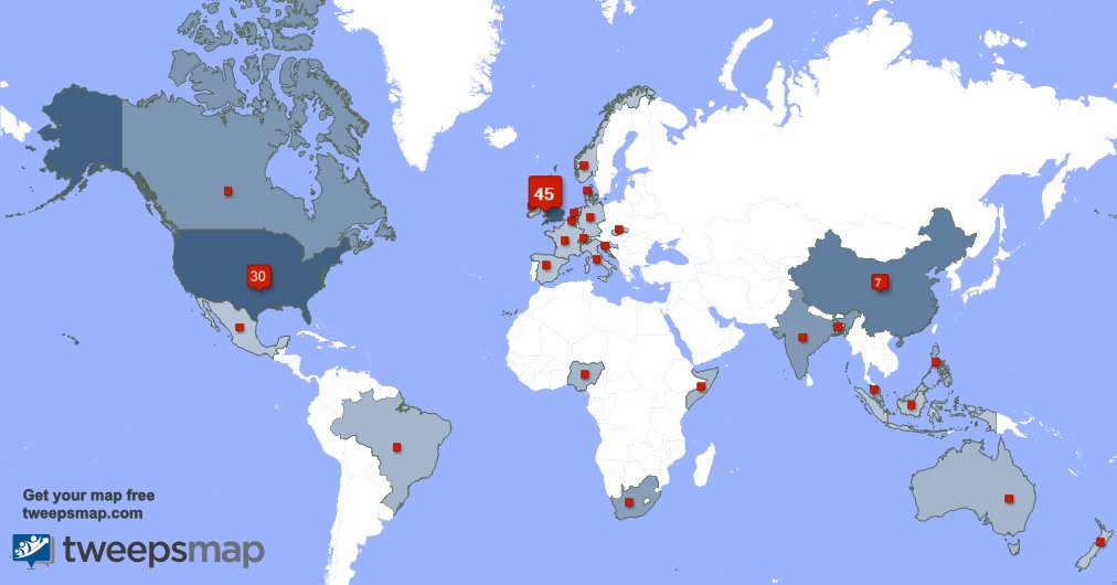 GVaping's tweet image. I have 1 new followers from China, and more last week. See tweepsmap.com/!GVaping