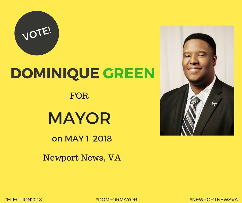 domformayor's tweet photo. #newportnews #HamptonRoads #VaBeach #Norfolk #Virginia #Hampton #VirginiaBeach #Williamsburg #JamesCity #Portsmouth #Domformayor #fightingforyourfuture https://t.co/PaGNPcpxRg