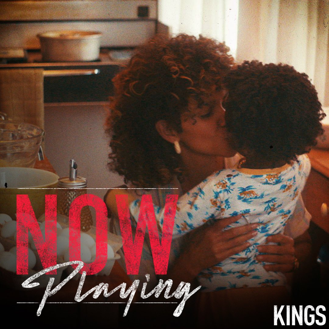 Kings The Film tweet media