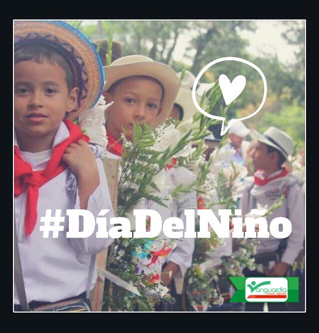 VanguardiaCEN's tweet photo. “Debemos a nuestros niños, el recurso más valioso de nuestra sociedad, una vida libre de violencia y miedo”

Nelson Mandela.

#DíaDelNiño #SoyVanguardia #SoyRevolución #LaFuerzaDelCampo https://t.co/5W7vpgbGIT