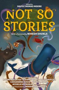 realTerryGraves's tweet photo. 10 Recent Anthologies That Show Us What SFF Can Do https://t.co/QMR6Hs6CHe https://t.co/fSRX9lJP1x