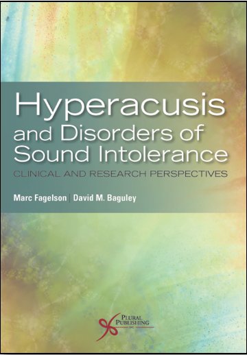 HearingReview's tweet image. Plural Publishing announces new #hyperacusis guide for #audiologists. buff.ly/2HCYDSk #soundintolerance #audiology #audpeeps