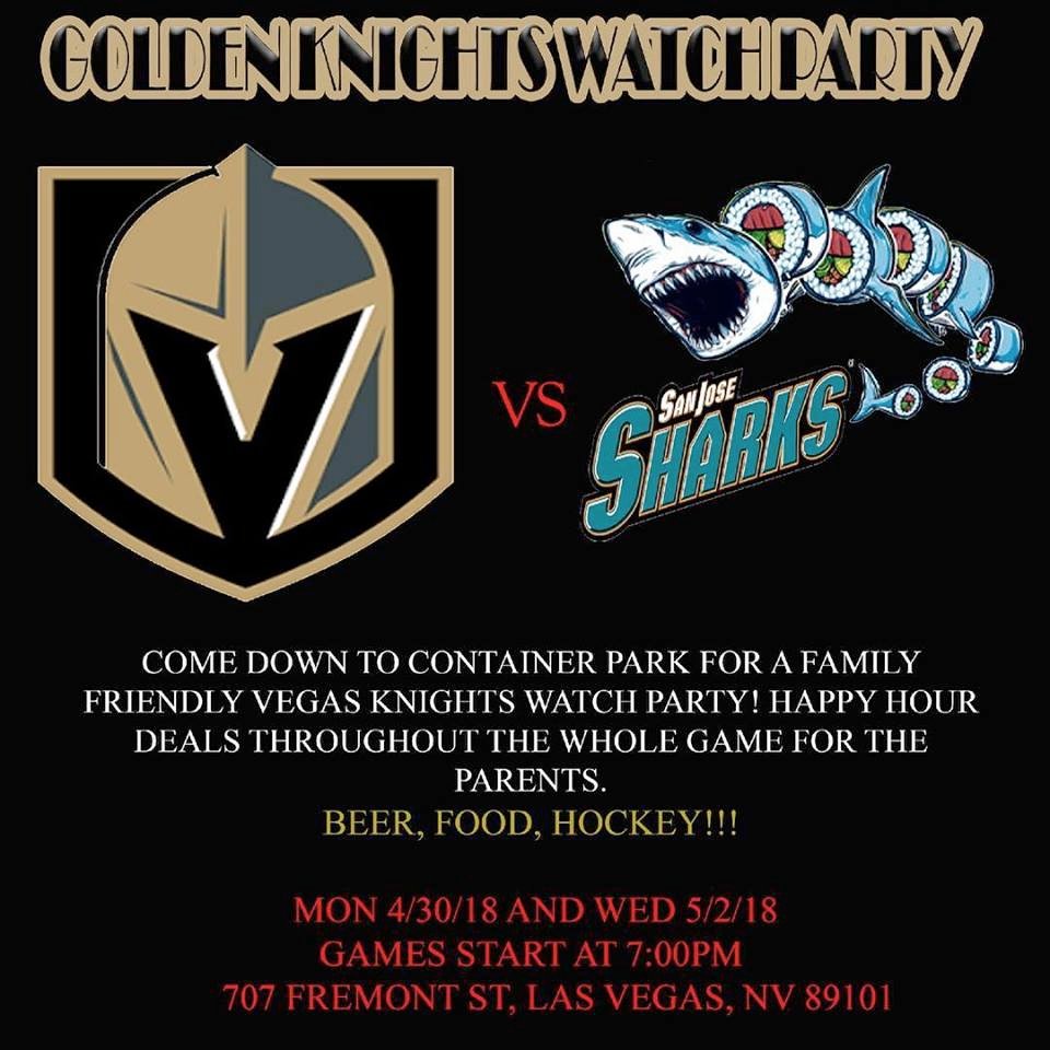 Container Park tweet media