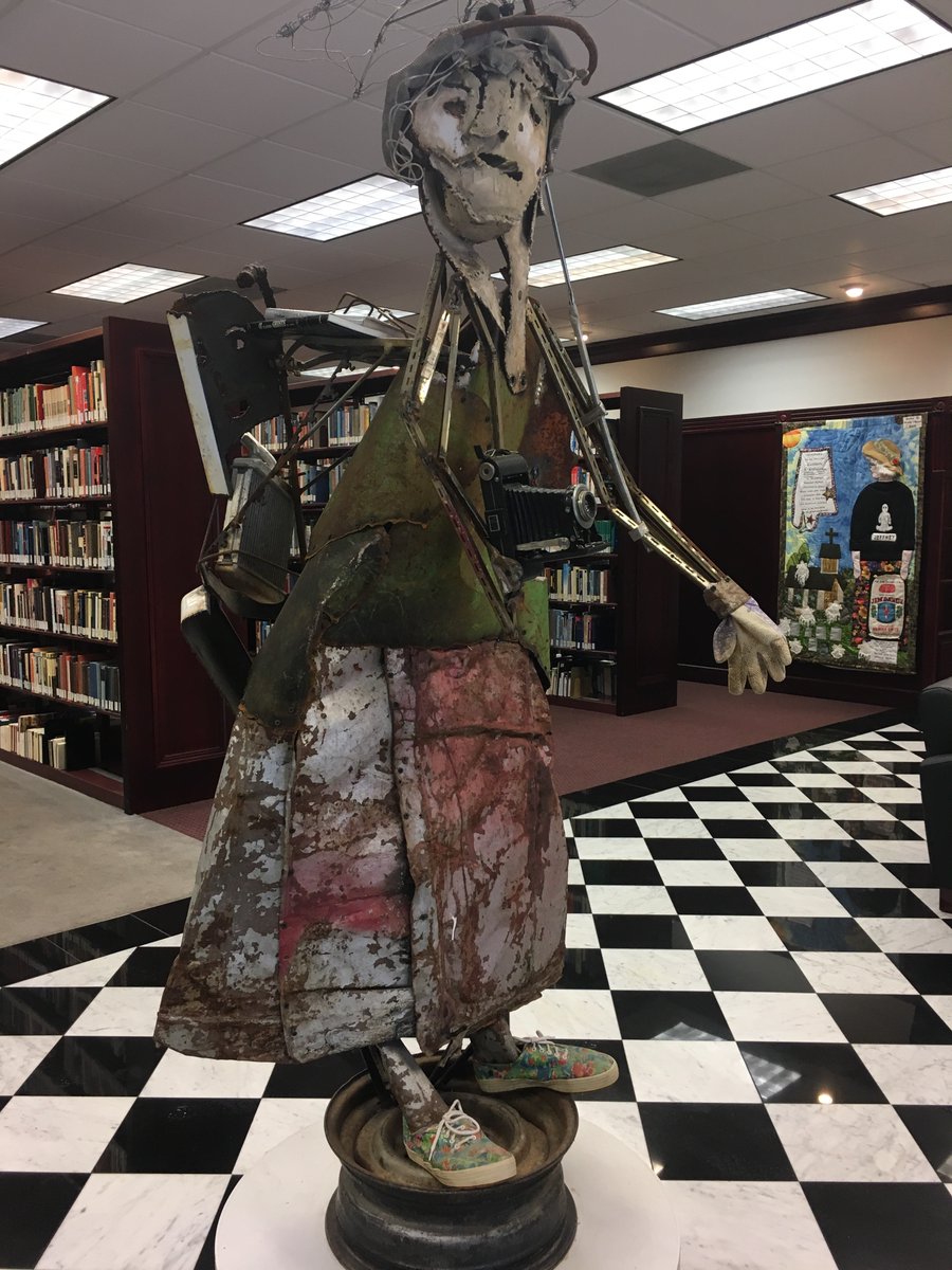 ALHumanities's tweet photo. Great weekend in Mobile, Thomasville and Citronelle! Loved seeing our donors, supporters and program directors of south Alabama this weekend! #AHF #AlabamaHumanities #Alabama200 #MakingAlabama #LoveAL #DiscoverAL #SweetHomeAlabama https://t.co/XCku4JjsxA