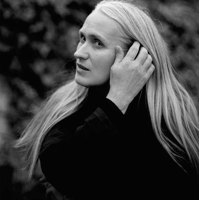 Happy birthday to Jane Campion, writer/director of The Piano, Sweetie, Bright Star, and more! 