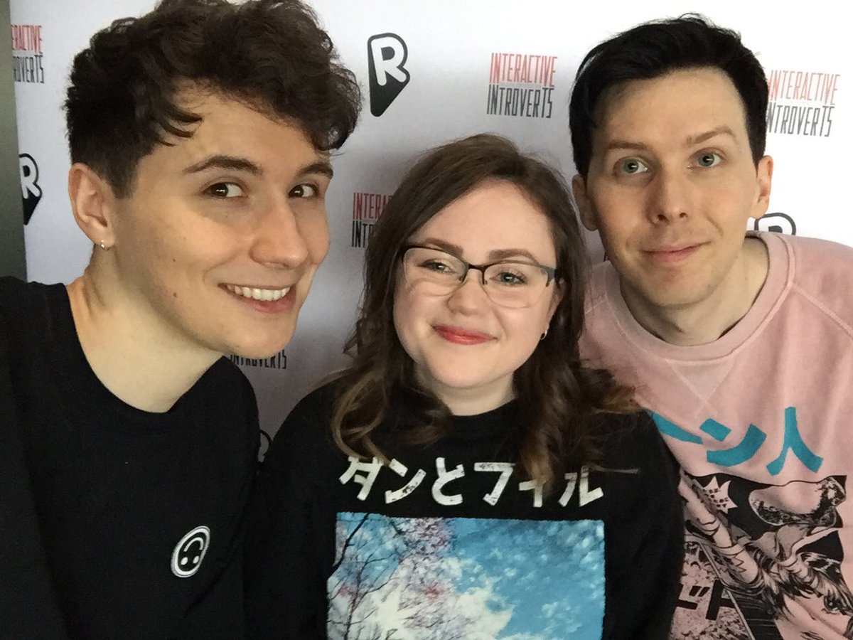 Kellthecatlady's tweet photo. THEY WERE SO LOVELY, WAS THAT JUST A DREAM? #interactiveintroverts https://t.co/yH75eZJVds