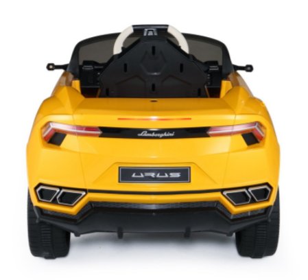 fun4kids ride on cars