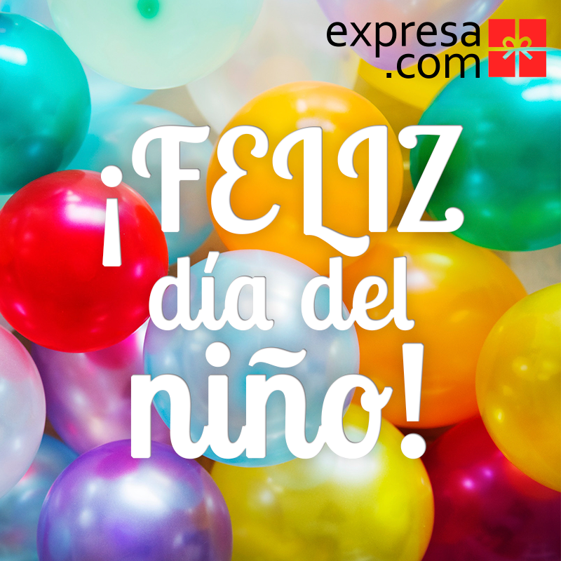 expresapuntocom's tweet photo. ¡Por esa alegría de niño que todos llevamos dentro!
#FELICIDADES🎉🍬🎈👏

#30deAbril #DíaDelNiño #SeFeliz #SeCreativo #SinCulpas #DisfrutaLasPequeñasCosas #NiñosDeNuevo #Exprésate https://t.co/l5kAhxn4Ui