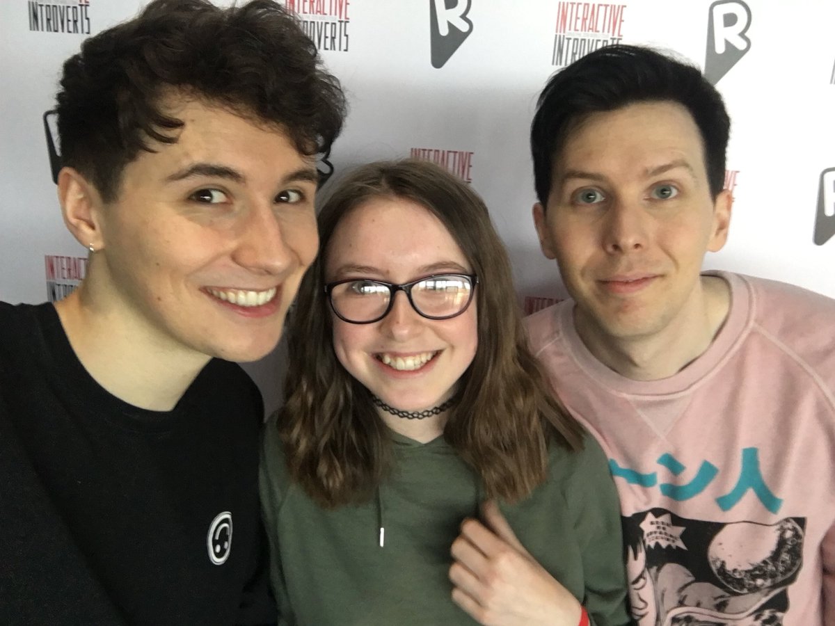 alenauwu_'s tweet photo. That felt surreal #interactiveintroverts https://t.co/4eUwfc8xCR