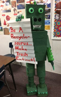 Bostian Elementary tweet media