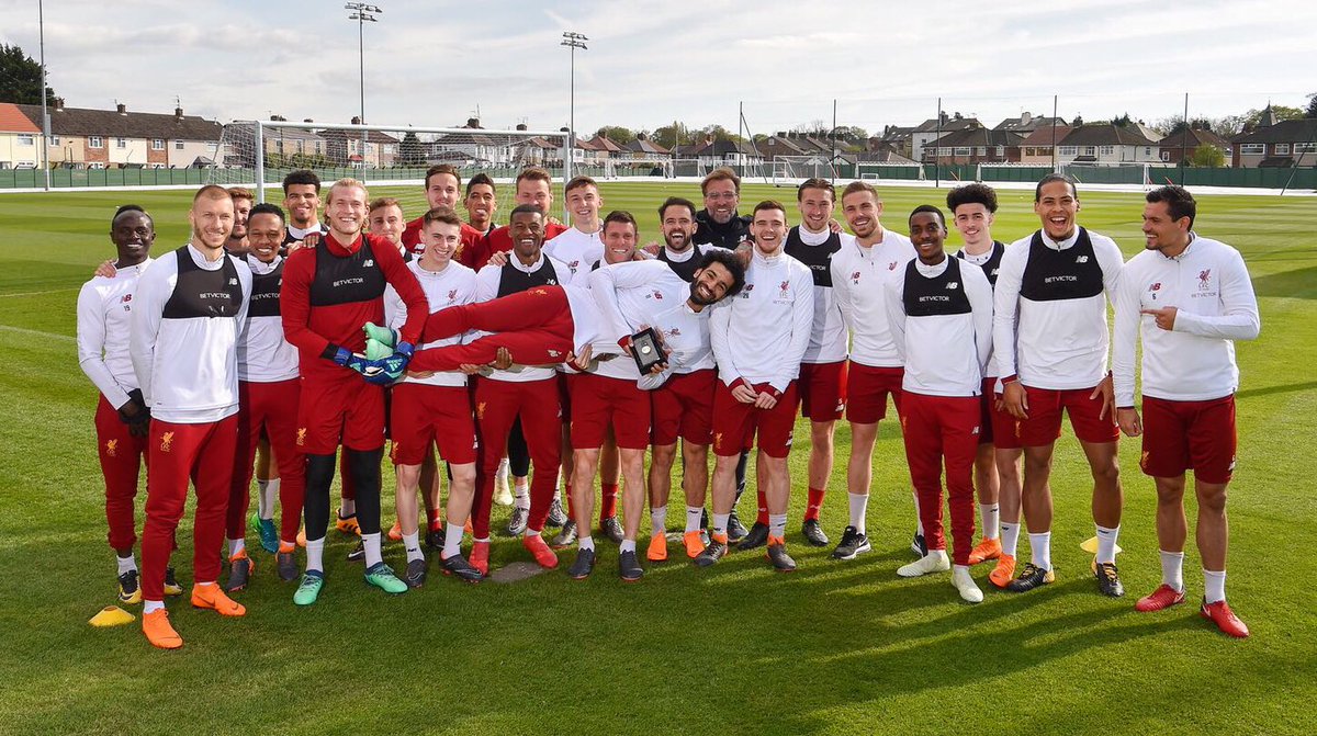 James Milner tweet media