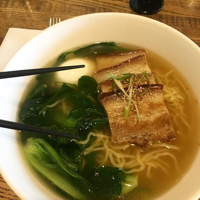 PrincetonScoop's tweet photo. Mmm, #ramen. @rootsprinceton https://t.co/Yf3fEuQLKW https://t.co/gAJMuxUOEi
