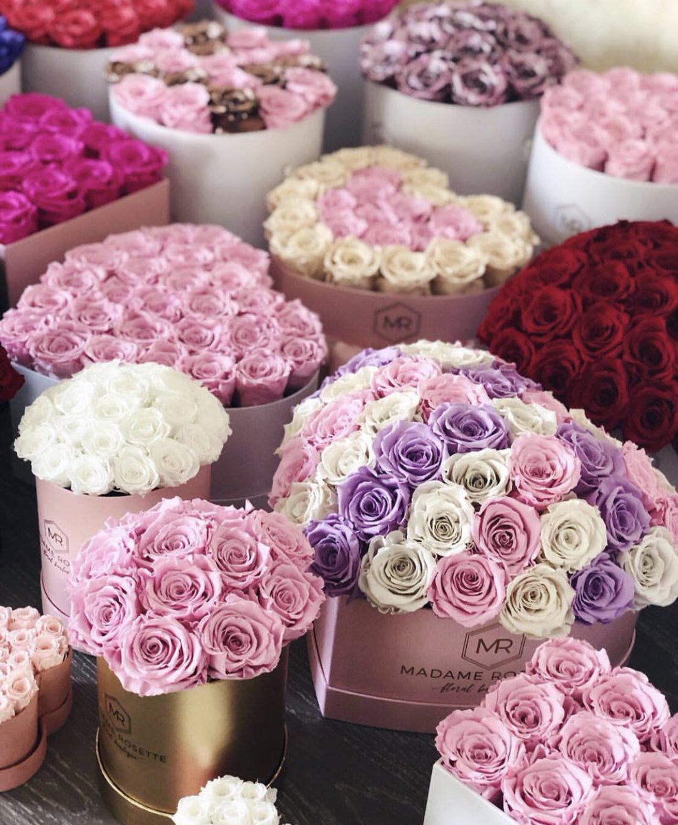 We are ready for Mother’s Day 💕💕 
#MothersDayGifts #mothersdaygiftideas #mothersday #eternityroses #luxuryroses
instagram.com/p/BiM6mAYBG6T/