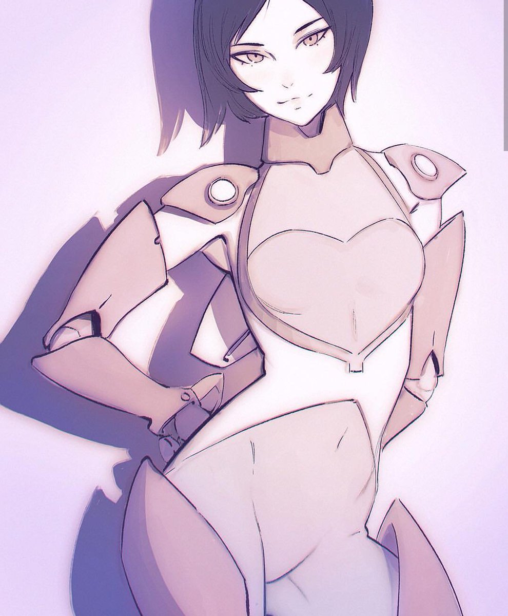 Nuevo enfoque a mi cuenta🌸

Espero que esto interese igualmente♡

-Sayuki Arakawa.

-Venusiana, soy un alienígena infiltrado en esta sociedad.

- #Freerol #Rolplay y charlar sobre dudas existenciales.

-Totalmente impredecible.