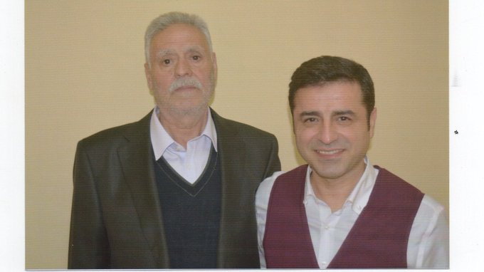 Resmi Twitter'da görüntüle