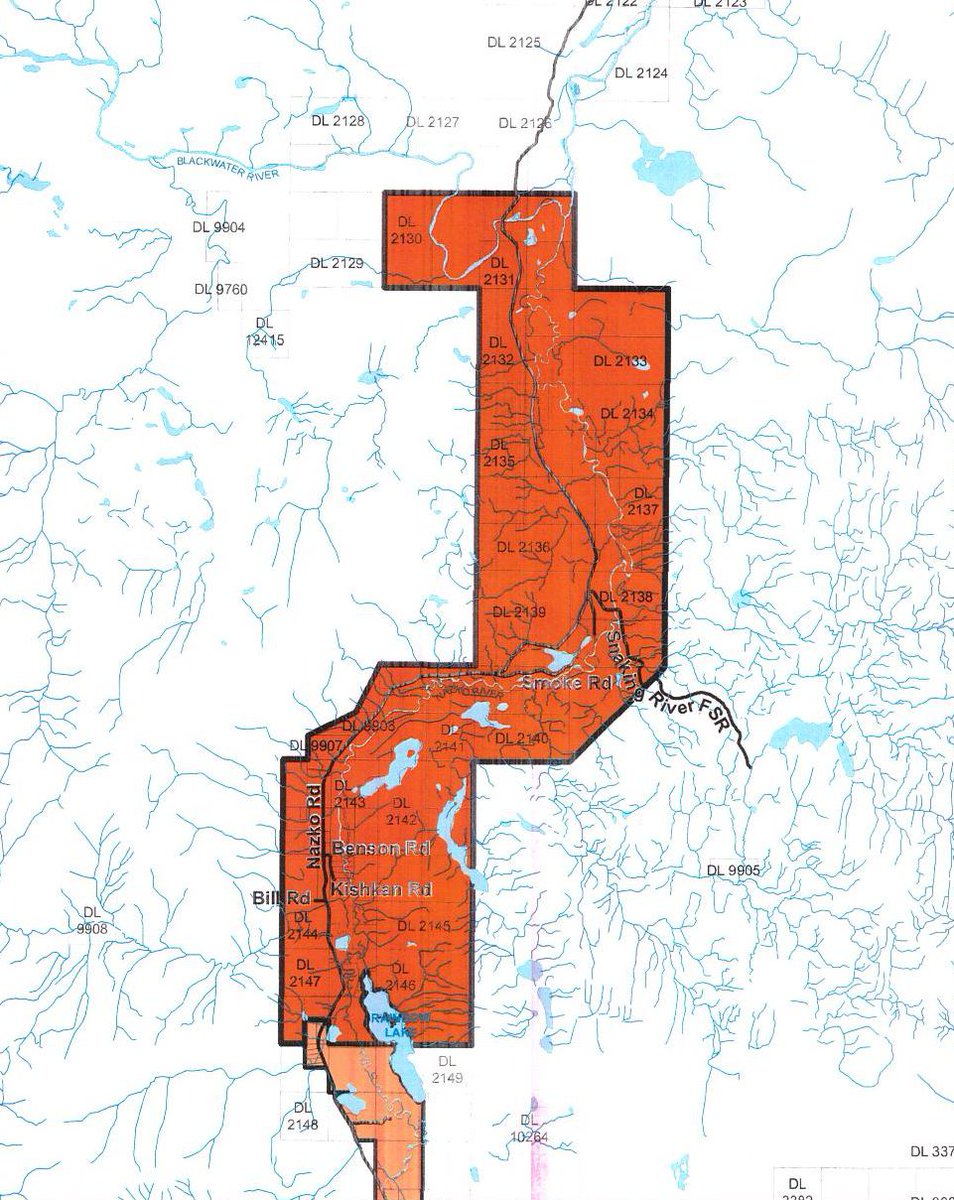 mypgnow's tweet image. The Upper Nazko area in the Cariboo is under evacuation order due to flooding | #springflooding goo.gl/Ji1jnP