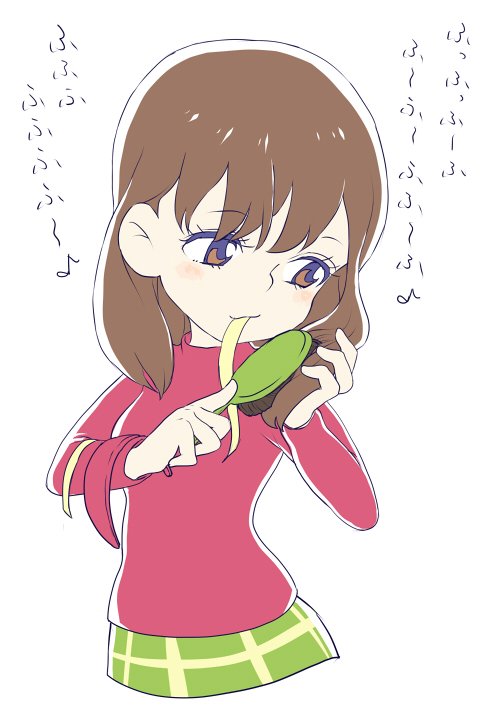 #トト子版深夜の創作無制限ガチンコ勝負
一度しか参加できませんでしたが…三期でまた!
(2年前～今までの絵からトト子ちゃん抜粋!) 