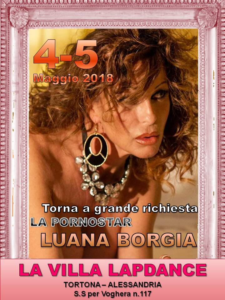 La Villa Lap Dance  (lap dance) - Tortona (AL) - LOCALE AFFILIATO RADIONIGHTFORUM - Pagina 2 DcCAS_vW0AEJMjk