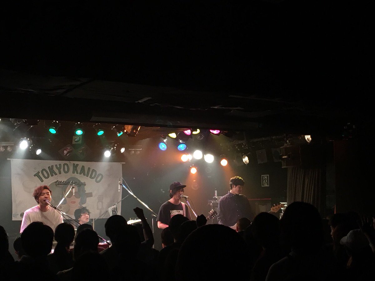 TOKYO_KAIDO's tweet photo. 【HEAVEN'S  ROCK】
CALENDARS かなり人多くなっておりますが、まだ入れそうです！！！ぜひ盛り上げにきてください！！！まだまだ終わりませんよ〜〜！！！

#TOKYOKAIDO https://t.co/CmaCjM2pbc