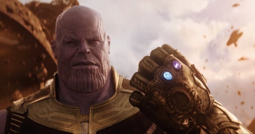 KonbiniFr's tweet photo. Avengers : Infinity War est le plus gros démarrage mondial de l’histoire du cinéma https://t.co/sm7fVJjoCg https://t.co/G0l4YQHEXE