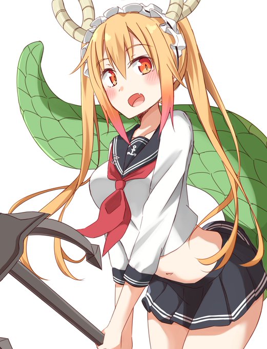 艦これ雷のtwitterイラスト検索結果