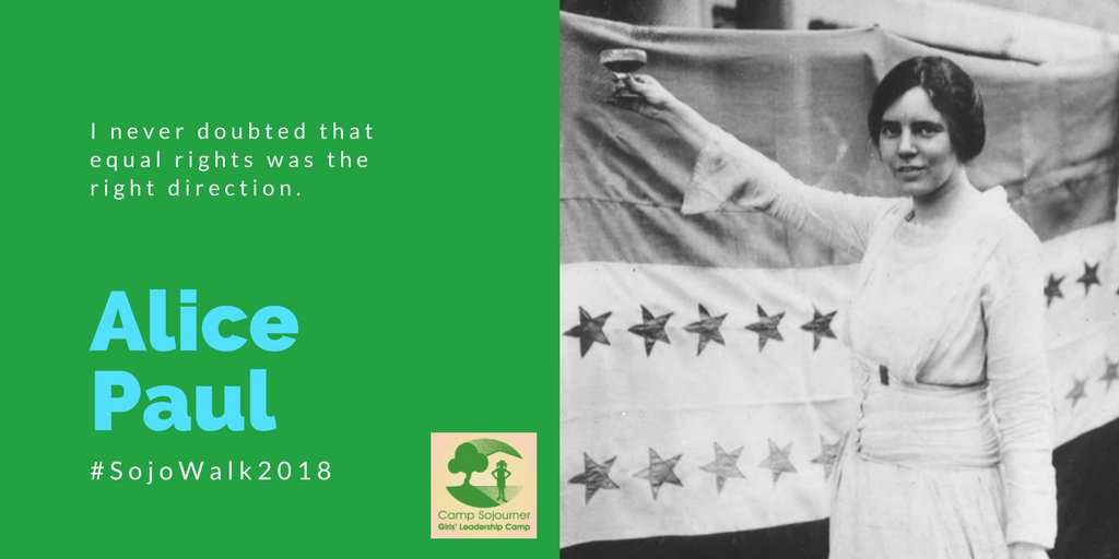 Camp Sojourner GLC tweet media