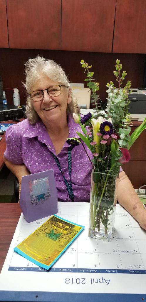 DCVirgoPrep's tweet photo. We love our Administrative Professionals and are grateful for them every day! https://t.co/OLZEPj5JlN