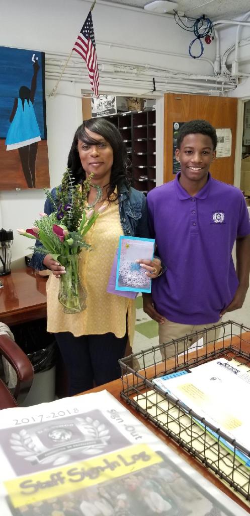 We love our Administrative Professionals and are grateful for them every day!