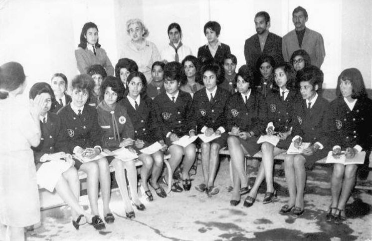 Before Sharia Spoiled Everything Twitterissä: "Afghanistan, 1970s. #BeforeShariaSpoiledEverything… "