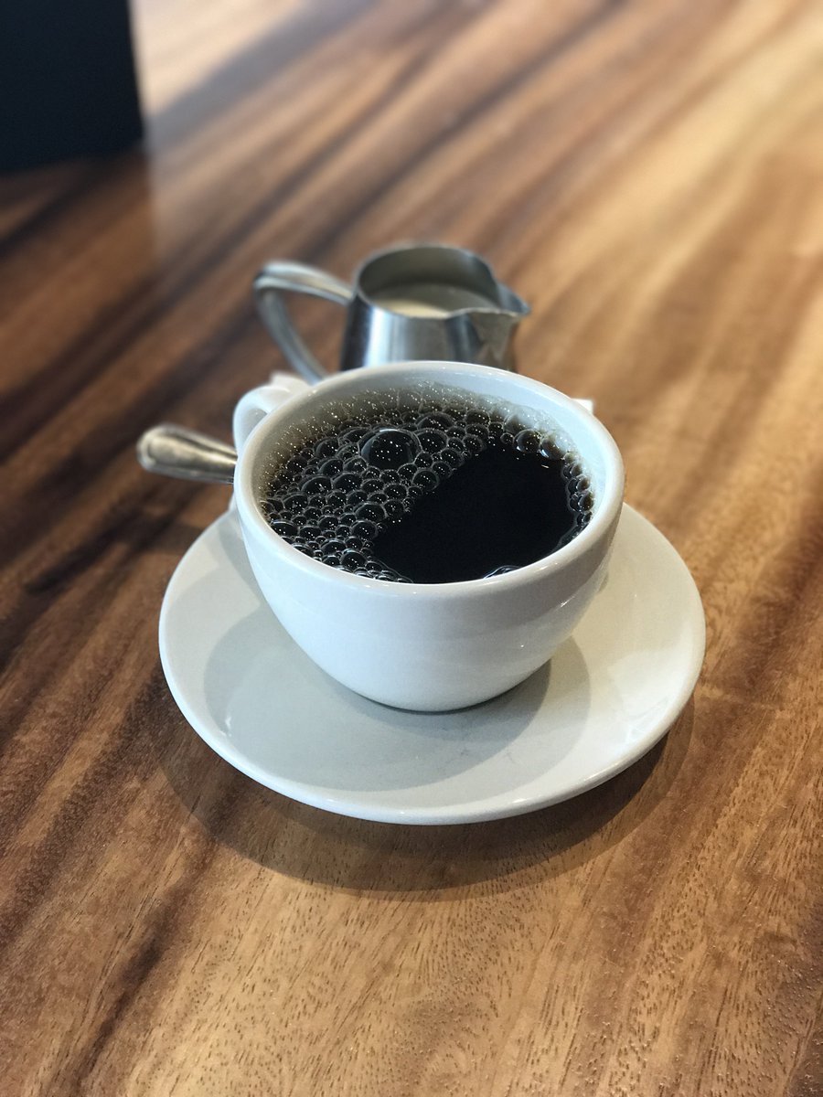 HyattRegPitt's tweet photo. It's Monday. You got this. With a little help from your friend, coffee. #mondaymotivation #morningjoe #mondaymorning #athyattregency #itsgoodnottobehome https://t.co/2dpywQWK8z