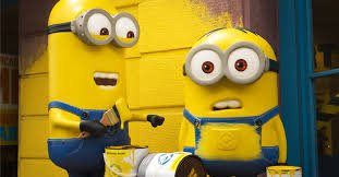 El govern de espanya vol prohibir la venta de Minions a Catalunya . <a href="/st_esteveroures/">Ajuntament de Sant Esteve de les Roures</a> esperem que la prohibició no arribi al nostre poble .
