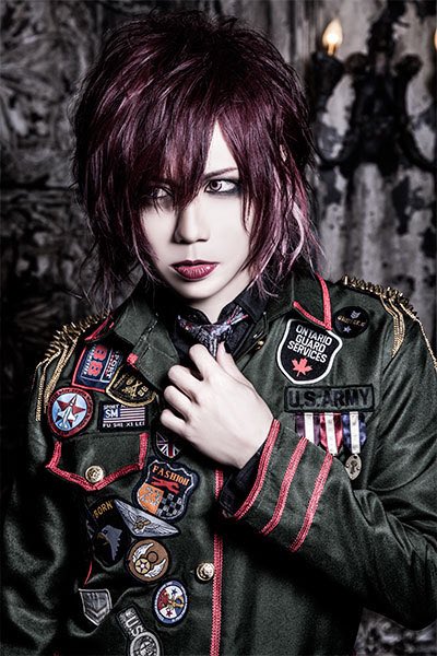 _VKholic_'s tweet photo. #SCAPEGOAT's new look + 12 new lives in Tokyo from 08/01 to 08/31
vo. #Haru
gt. #Sayula
ba. #LAYHA
dr. #Tatsuki https://t.co/vxXaGP8OH5
