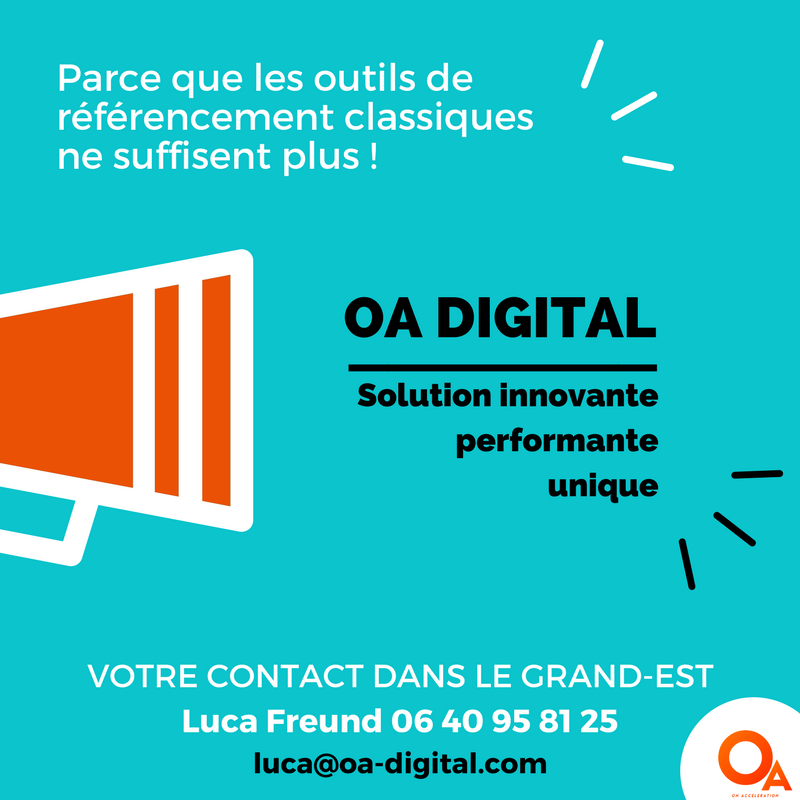 luca_freund's tweet image. Optimisez votre référencement naturel à l&apos;aide de notre solution de relation presse digital !
Nous vous proposons de vous fournir des netlinks à forte autorité sur des sites à haute réputation. #Netlinks #SEO
