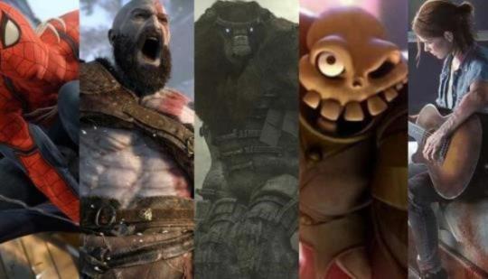 all4gamerz1's tweet photo. We're putting together a list for each major system on game's that we can't wait to come out. What games are you excited for? #cantwait #2018games #ps4 #Xbox #NintendoSwitch https://t.co/daVHJftVDQ