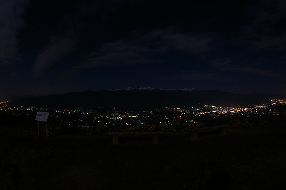 ট ইট র 一生貧 しまりんビーノ アニメ仕様 完成 山の上なう ゆるキャン 陣馬形山 陣馬形山キャンプ場