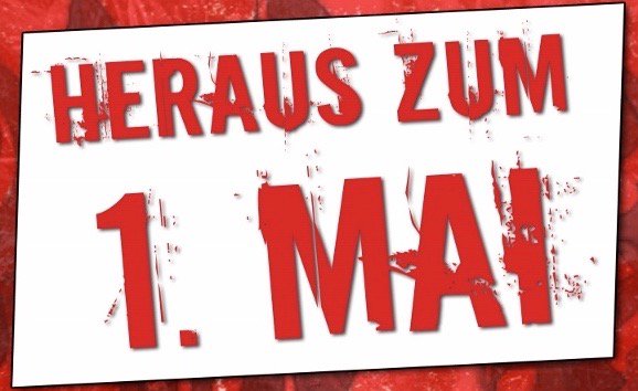 Heraus zum 1. Mai 2018 – hinein in den Jugendblock! antifapinneberg.blogsport.de/2018/04/30/her… #HerausZum1Mai #Elmshorn #Pinneberg #Wedel #Uetersen #Quickborn #Jugendblock #NoNazisSH #NoNazisHH #Antifa #Arbeiterkampftag #TagderArbeit #1Mai #1Mai18 #1Mai2018 #1Mayıs #1Gulan #1M2018 #Yaşasın1Mayıs