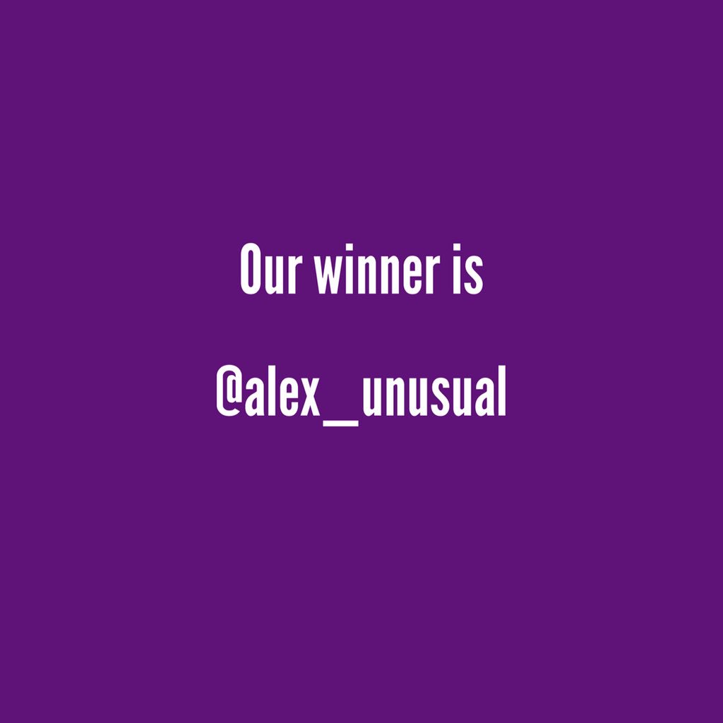 TEMNigeria's tweet photo. And we have our winner ! Please tag @alex_unusual!

Please tag her so she gets this. We look forward to working with you @alex_unusual

Thank you everyone for voting. 
#bbnfinalist #alex #etiquette #bbb2018 #lagostraining #ladiesetiquette #winner https://t.co/JPiwfDImSN