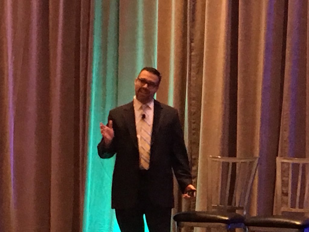 ssinkoff's tweet photo. #AMEcosystem IS OFF AND RUNNING!  Great start https://t.co/mjWOozuwvE