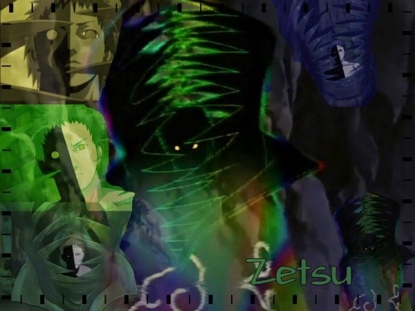 mujib_fito's tweet photo. Zetsu https://t.co/LEF9K0a5wn