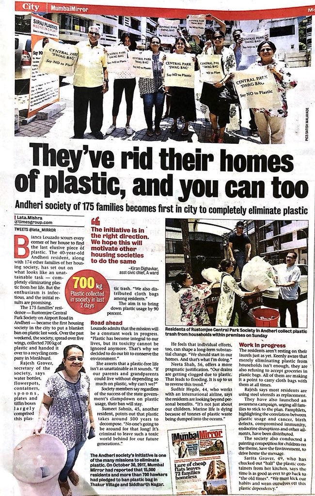 deespeak's tweet photo. A remarkable member of my team! @BiancaLouzado you are a changemaker! We need many more like you to help us #BeatPlasticPollution 🙏🏻 Keep up the great work! So proud! #SayNoToSingleUsePlastics #WasteManagement https://t.co/3v2Fo0reUi