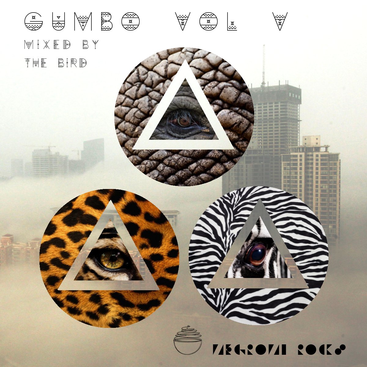NegroniROCKS's tweet photo. Ya puedes escuchar nuestro nuevo Gumbo mezclado por @charl1chin aka the Bird, un buen potaje de house desde África a Latinoamérica pasando por Londres o Paris.
https://t.co/F862y8wXCd
La música siempre ventila los cuartos cerrados. A bailarlo y gozarlo!!
#afrohouse #latinhouse https://t.co/7rofb0fE8G