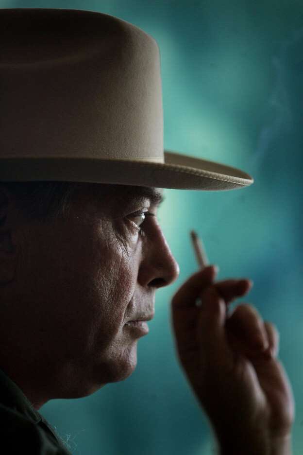 RIP Larry.
Thank you