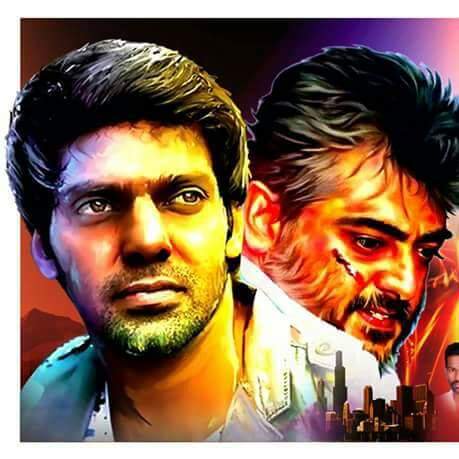 AryaTrends's tweet photo. A man of inspiration,dedication and hard work.. The King of Boxoffice👍👍💪💪

#HBDThalaAjithFromAryaFans
#HBDThalaAjith 💕💞💞💐 https://t.co/SkJALWJRn0