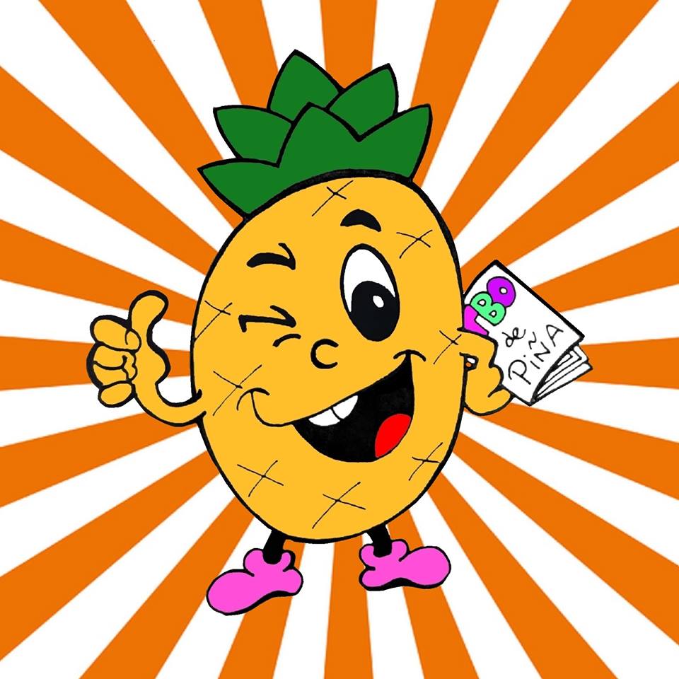 AAAComic's tweet image. El #TebeoDePiña que coordina @hombrepicaraza busca colaboradores para el número 4.
Si queréis participar, no tenéis más que poneros en contacto con él
#fanzine #niños #Aragón