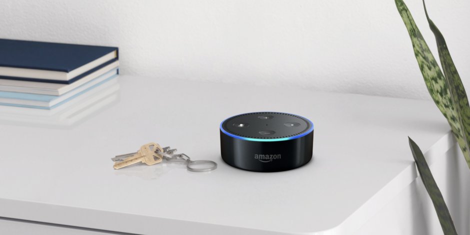 TheChangeAwards's tweet photo. Alexa users can now donate to more than 40 charities using their voice https://t.co/I1ccNPthxp https://t.co/mupOG5cLPA