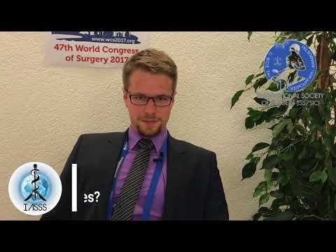 iss_sic's tweet photo. Discover this interview with Bjorn Gebauer at #WCS2017Basel https://t.co/VSXukUN6OX - if you want to know more about us visit https://t.co/VuZEnzW32K and https://t.co/w7qLHVmZEt @IASSSoc @worldjsurg @SurgeryASAP #GlobalSurgery #ISSSIC https://t.co/nOO932n2AZ