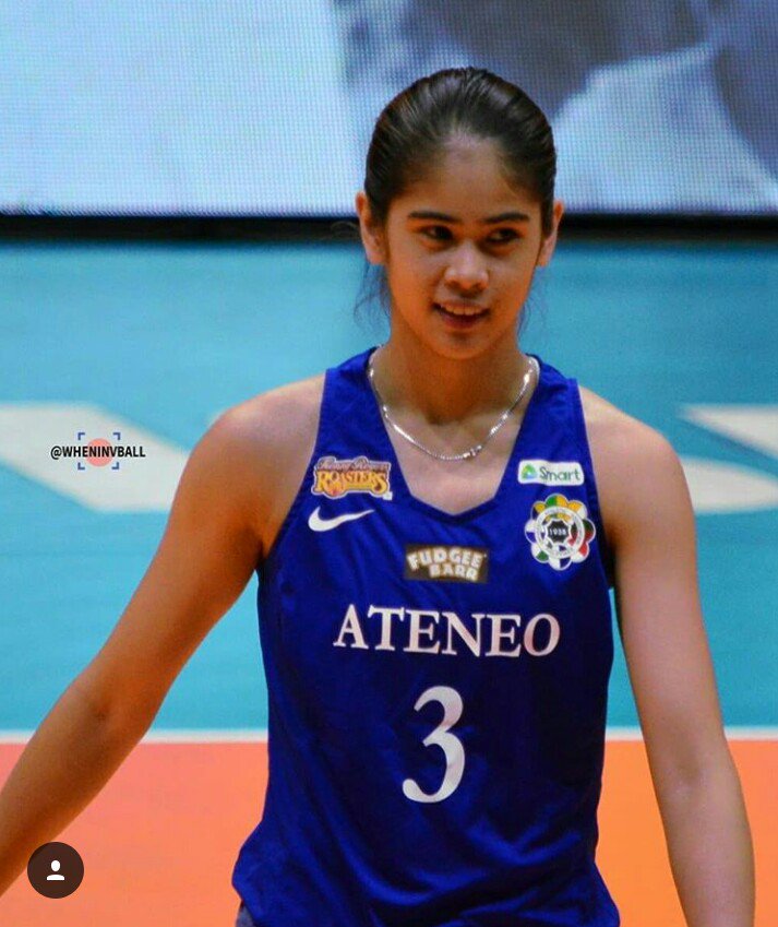 Ferranco1's tweet photo. Congratulations season 80 best setter @deannawongst 😍😍😍😍 https://t.co/ba9FyU4Mdy